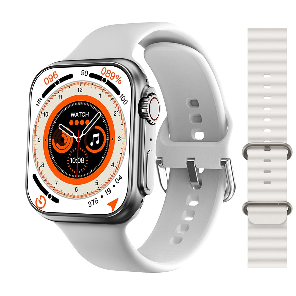 Ultra Series 8 Smart Watch