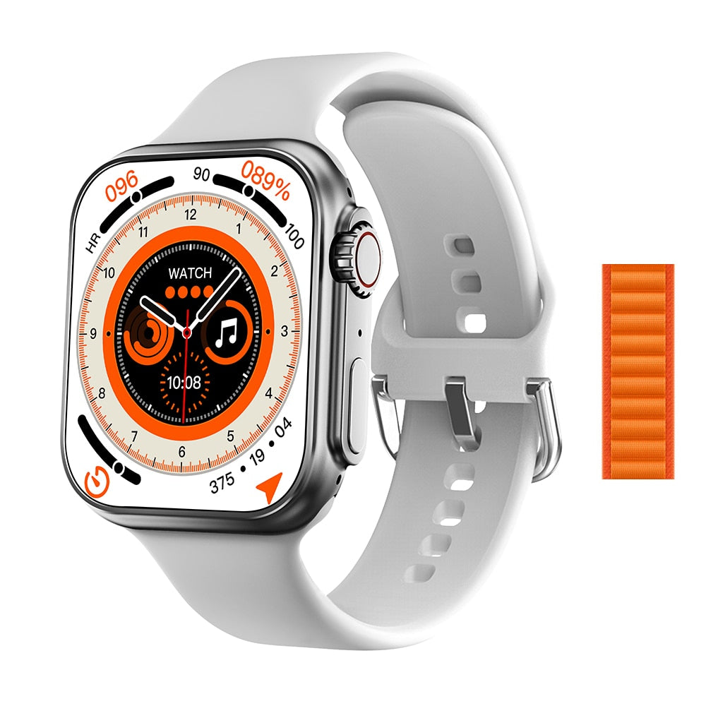 Ultra Series 8 Smart Watch