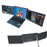 Dual Monitor Laptop Extender