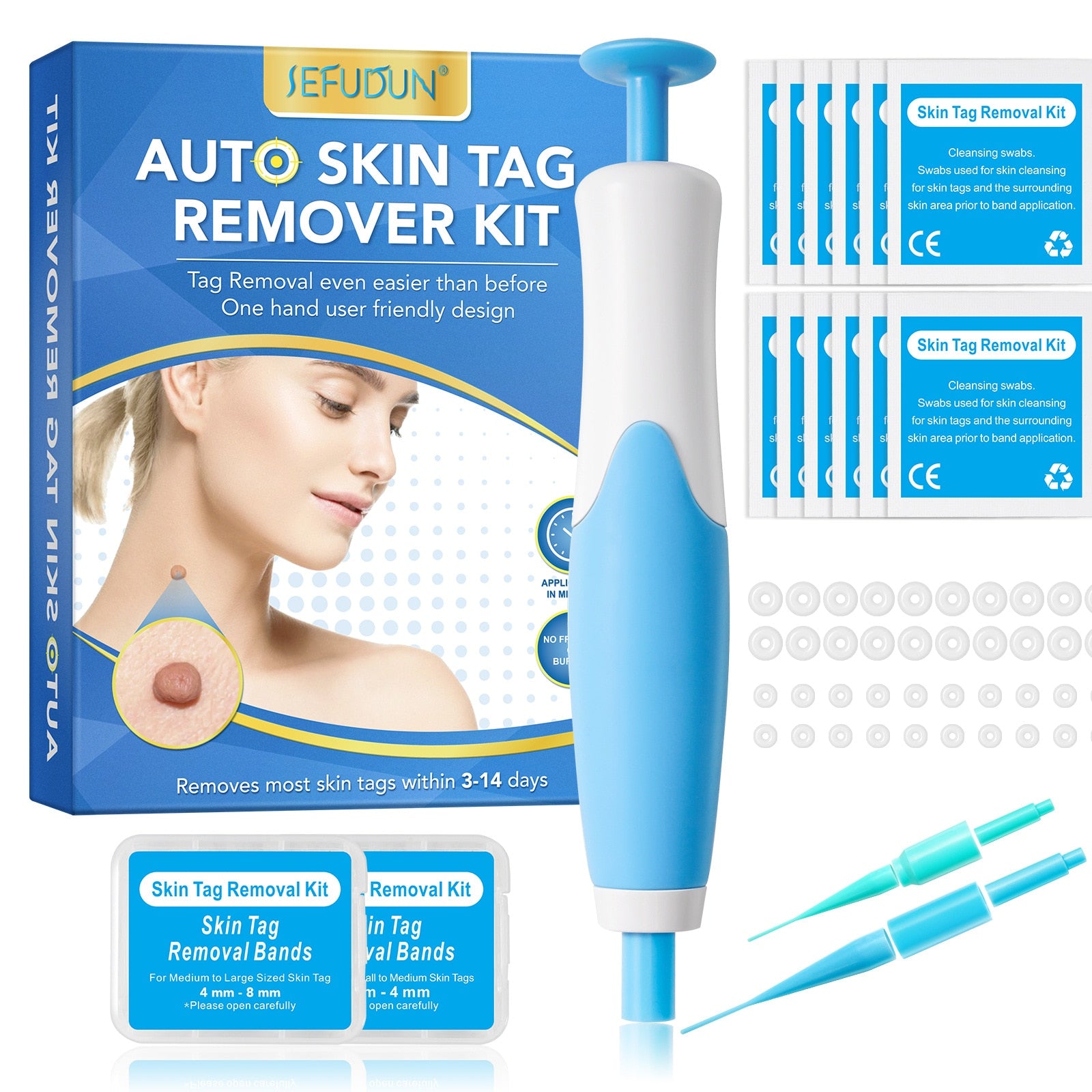 Skin Tag Remover