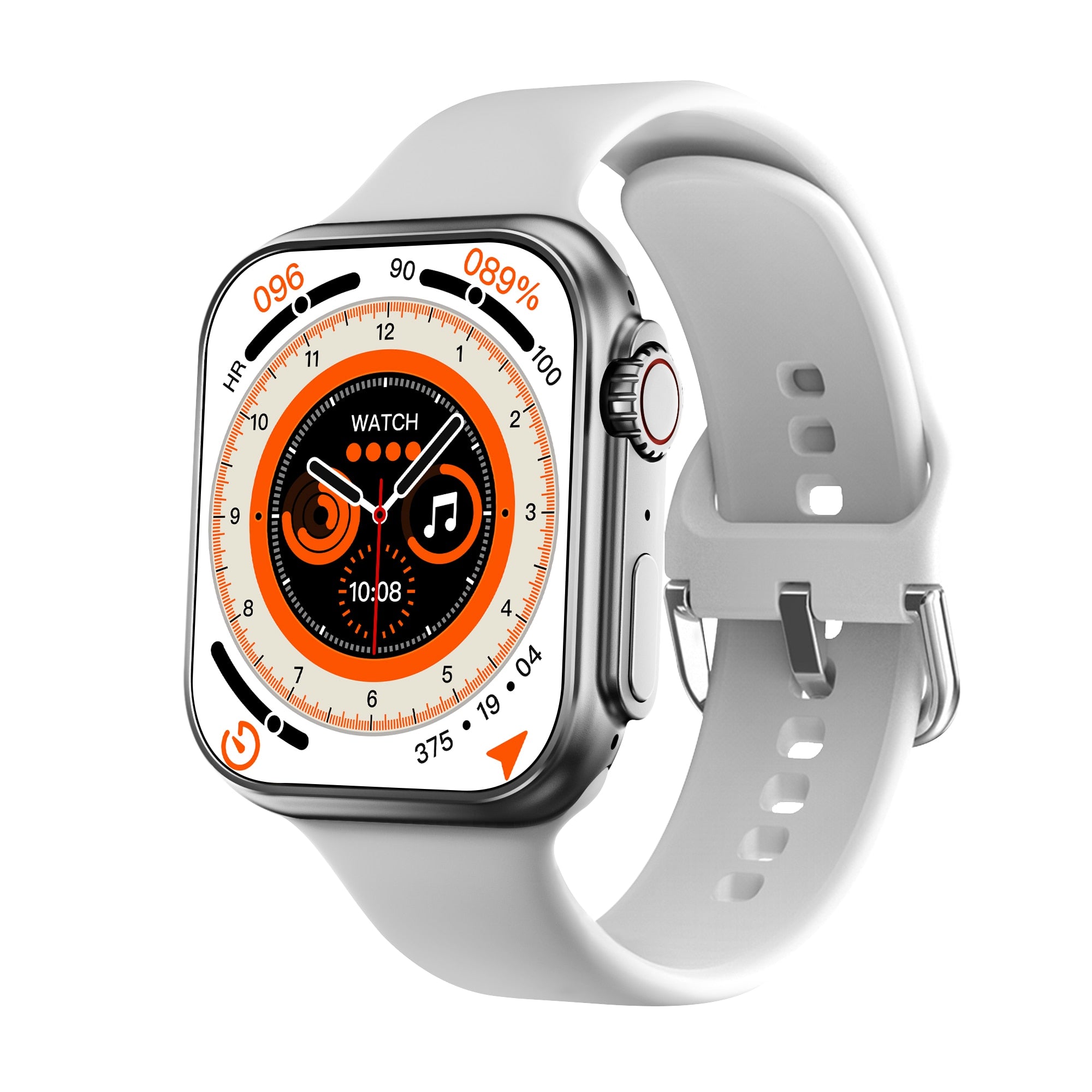 Ultra Series 8 Smart Watch