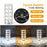 LED Crystal Lamp