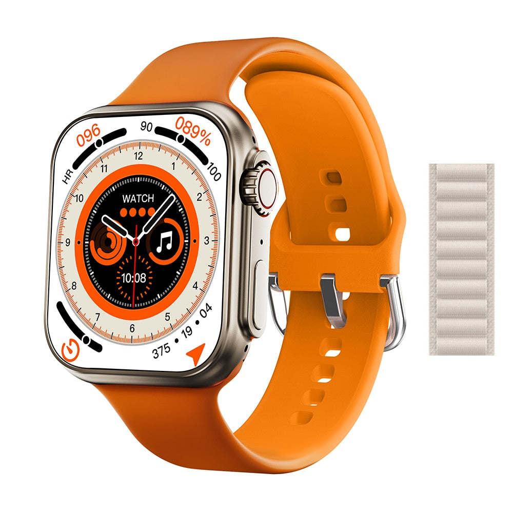 Ultra Series 8 Smart Watch