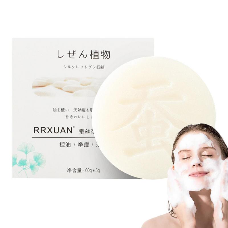 Collagen Milk Whitening Soap