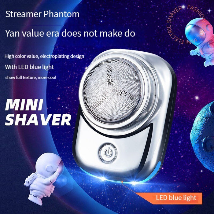 ShavePro Mini Electric Shaver