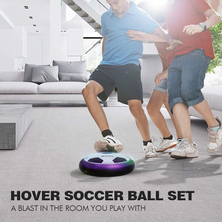 Hover Ball