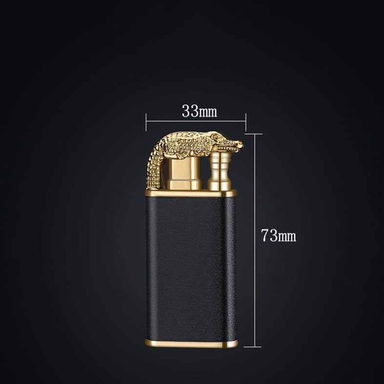 crocodile lighter, crocodile lighter double fire, zippo brass crocodile lighter, cajun crocodile lighter, vintage crocodile lighter, are female crocodile lighter in color than males	, zippo crocodile lighter, double fire crocodile lighter, crocodile lighters, gold crocodile lighter, black crocodile lighter, blue crocodile lighter, lighter, animal lighter, animal design lighter