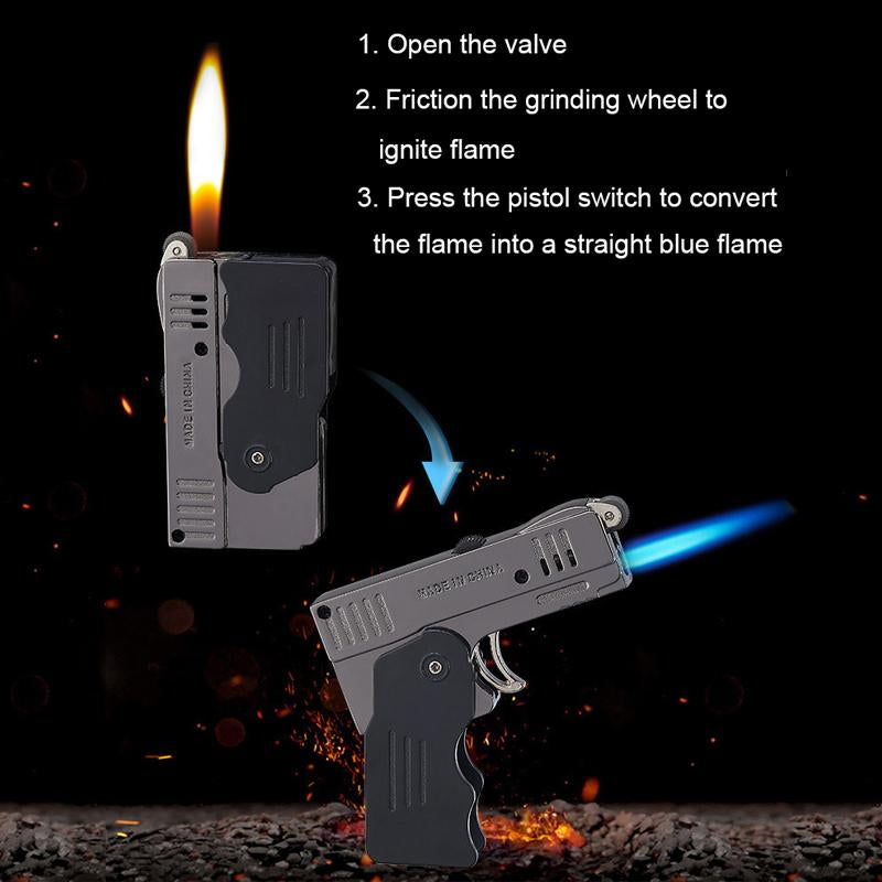 Pistol Lighter