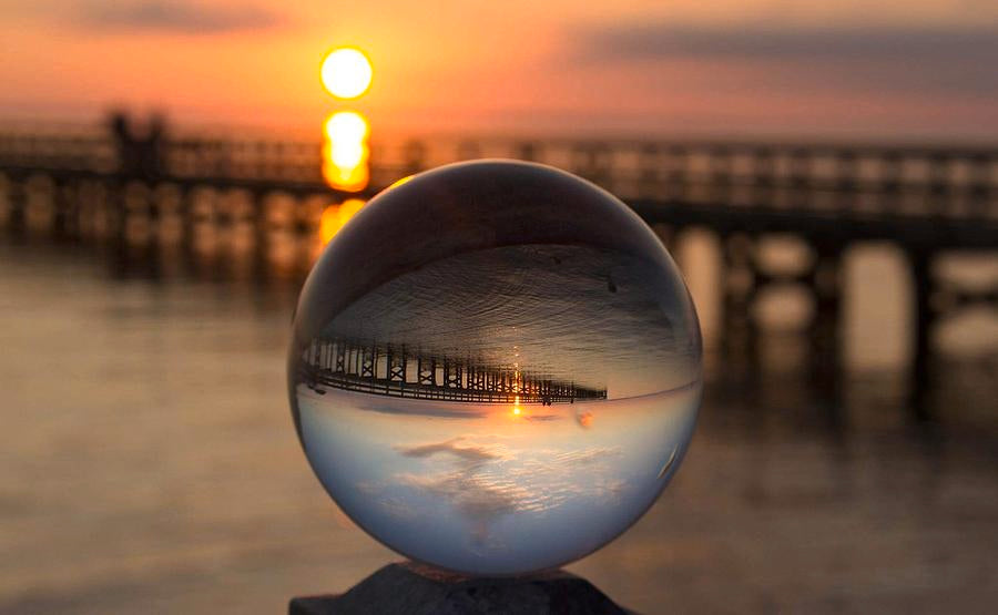 Crystal Ball