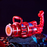 Bubble Gatling Gun