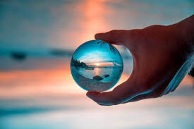 Crystal Ball