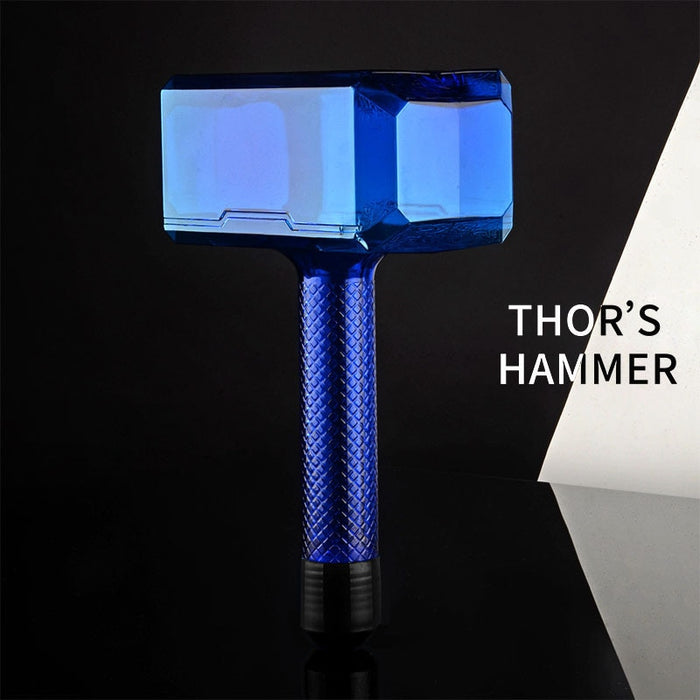 Thor's Hammer Water Bottle