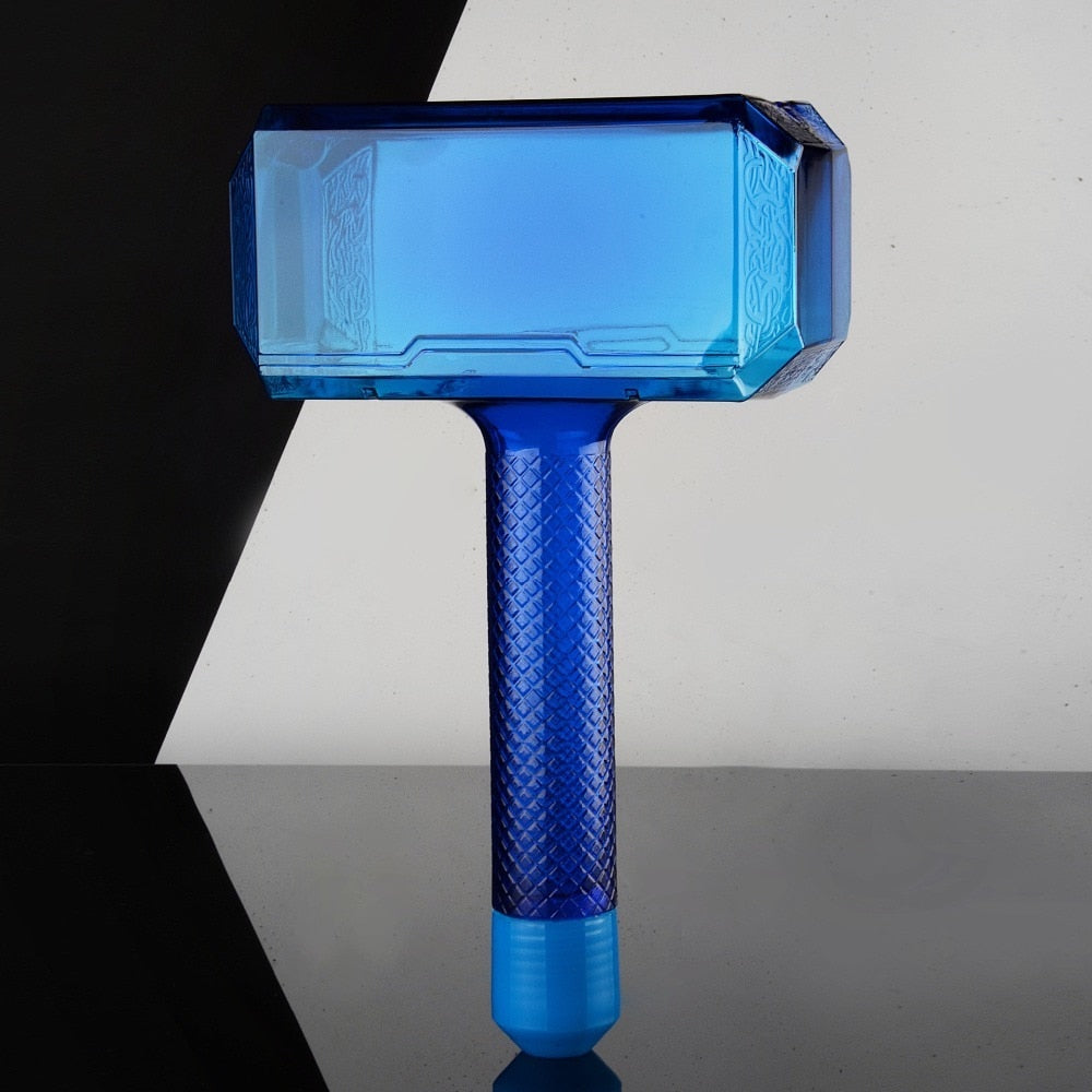 Thor's Hammer Water Bottle