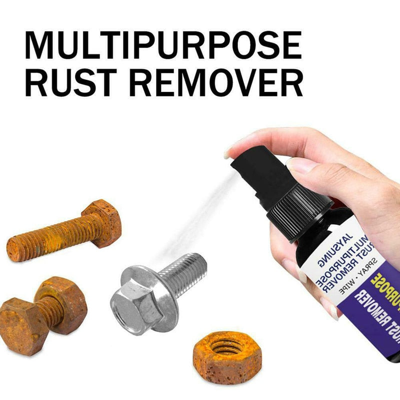 Rust Remover