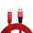 Renewable Phone Charging Cable