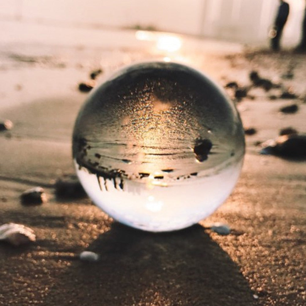 Crystal Ball