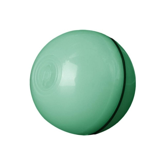 Magic Pet Play Ball