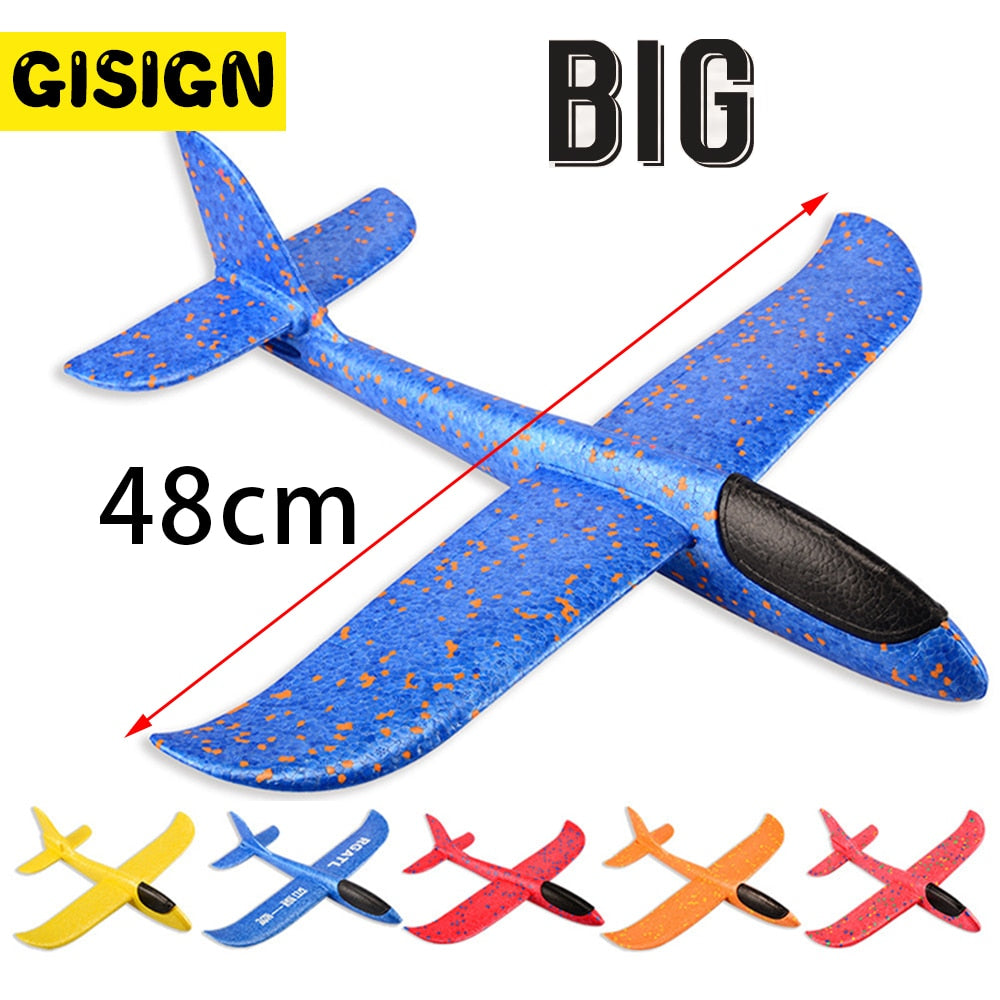 Plane Glider