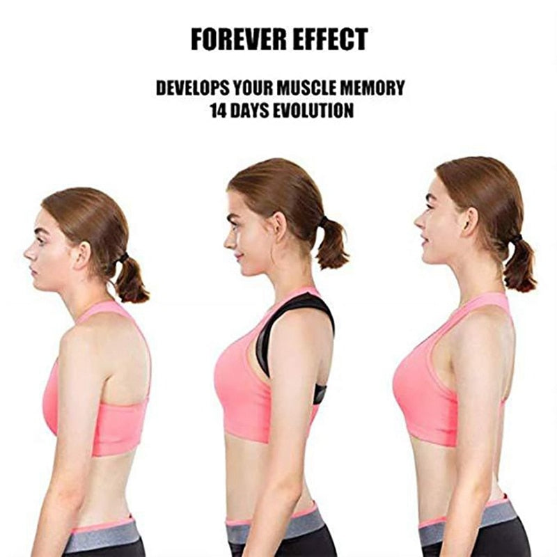 Posture Corrector