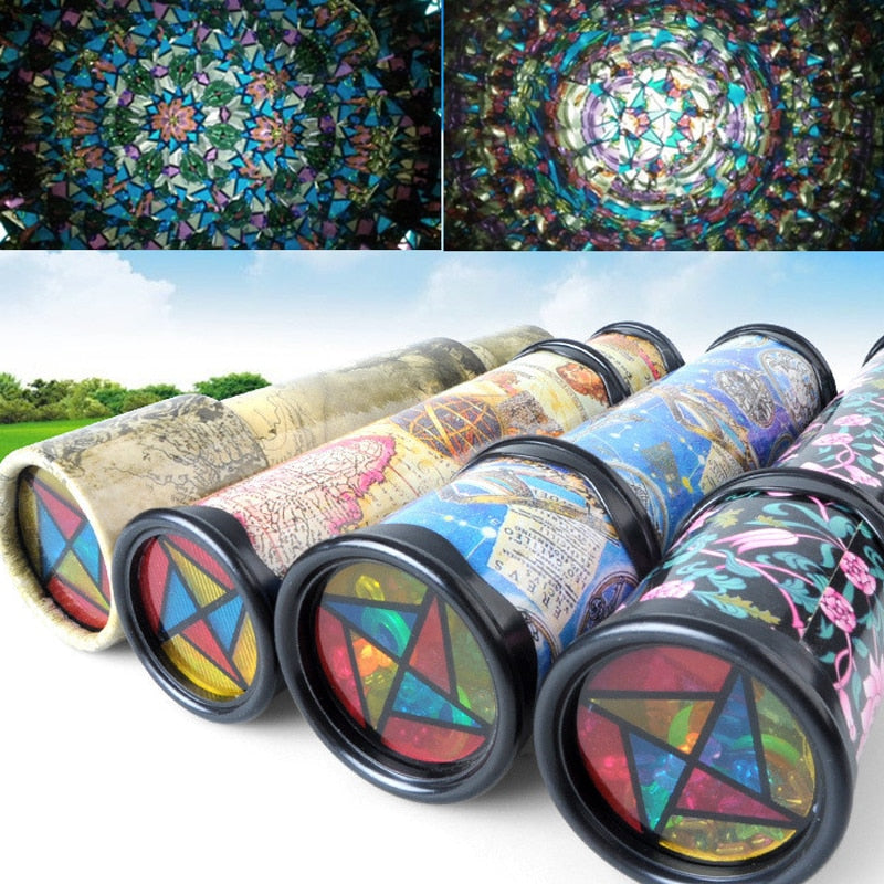 Kaleidoscope