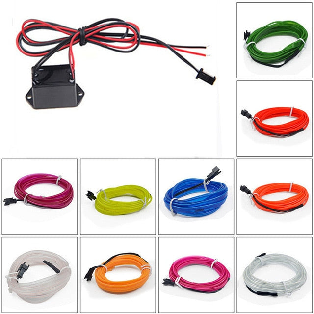 Neon LED Strip Light