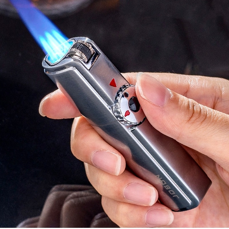 Triple Torch Jet Lighter