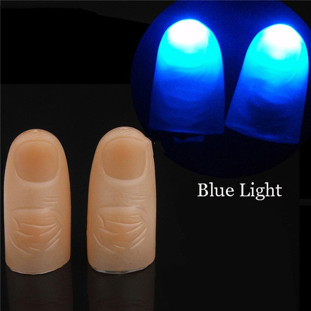 Magic Thumb Light