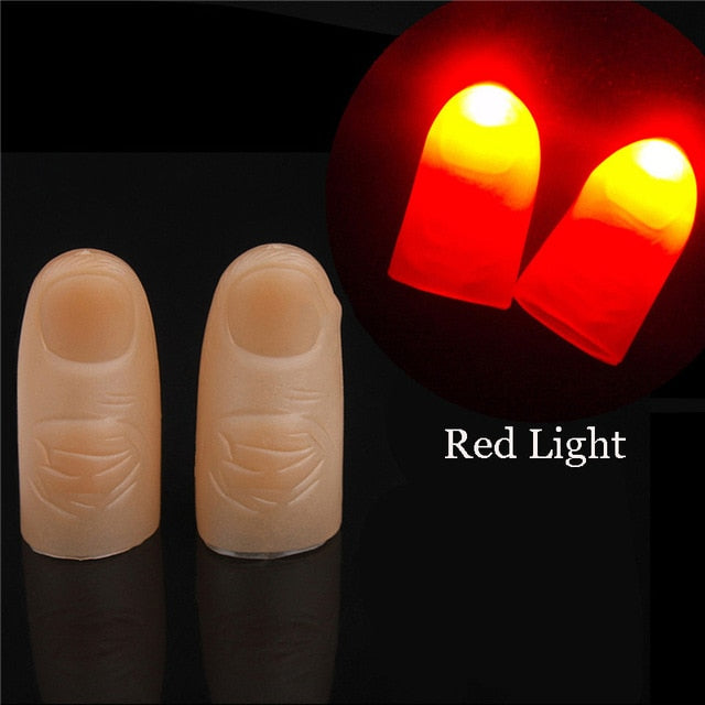 Magic Thumb Light