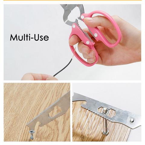 Multi Uses Scissor