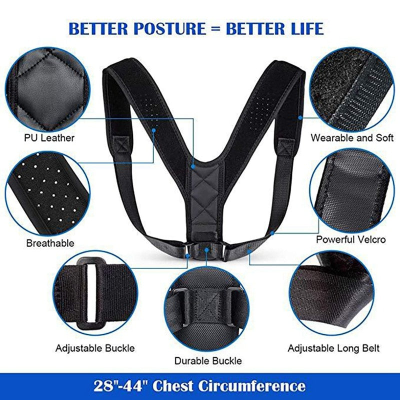 Posture Corrector