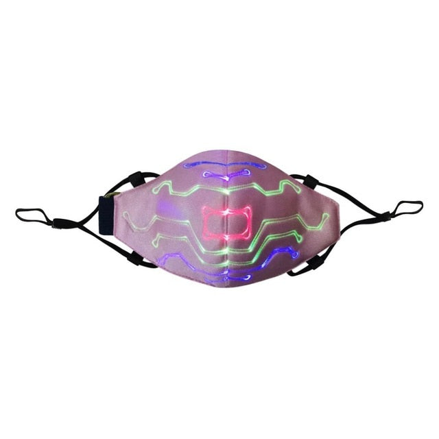 LED Mask