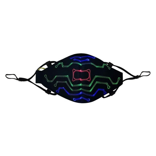 LED Mask