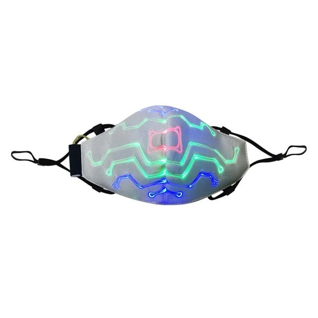 LED Mask