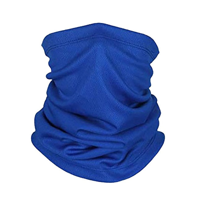 Multi Function Mask/ Bandana