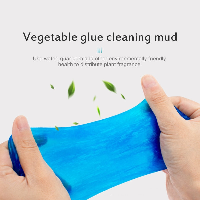 Dirt/ Dust Cleaner Gel