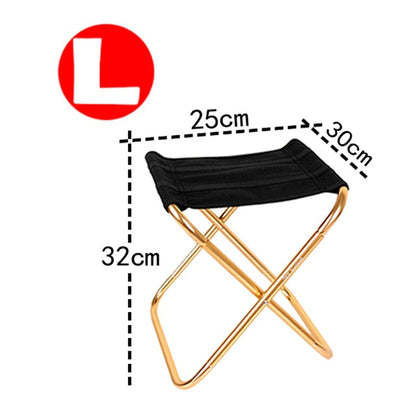 Light Weight Folding Chair