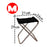 Light Weight Folding Chair