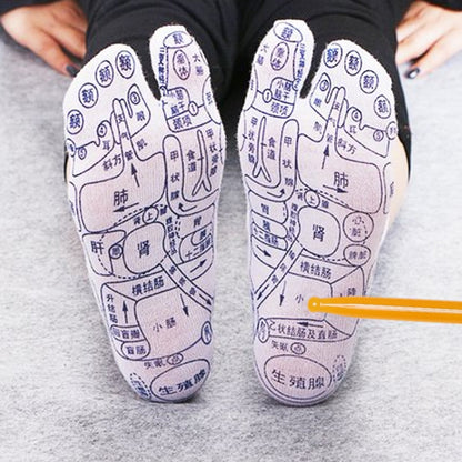 Foot Massage Socks