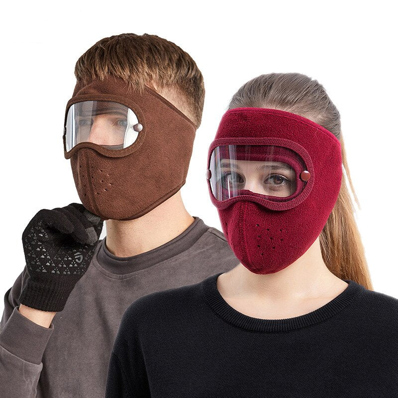 Face Shield