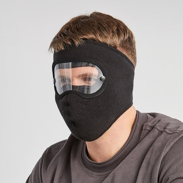 Face Shield