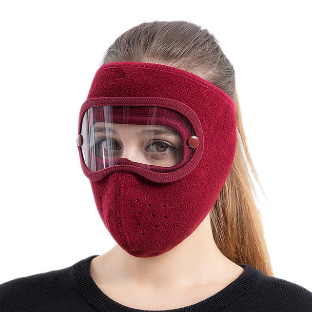 Face Shield