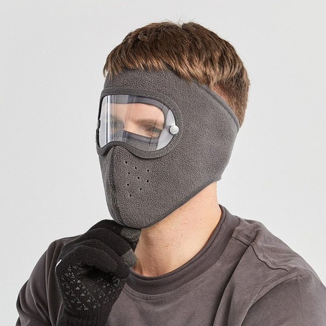 Face Shield