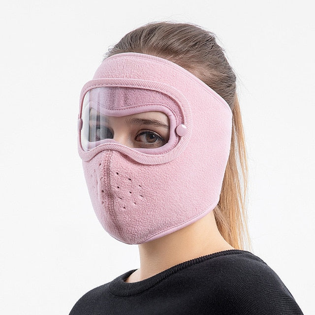 Face Shield