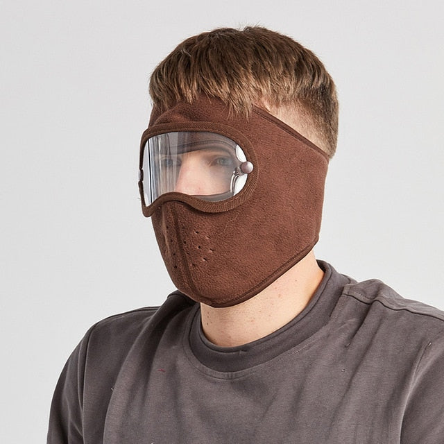 Face Shield