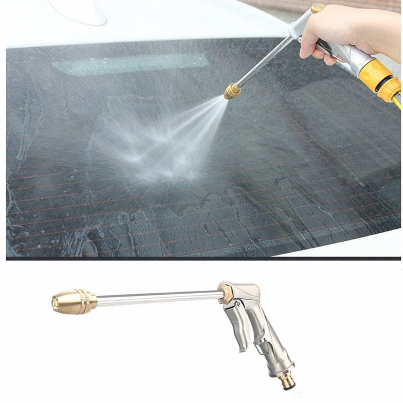 Pressure Washer