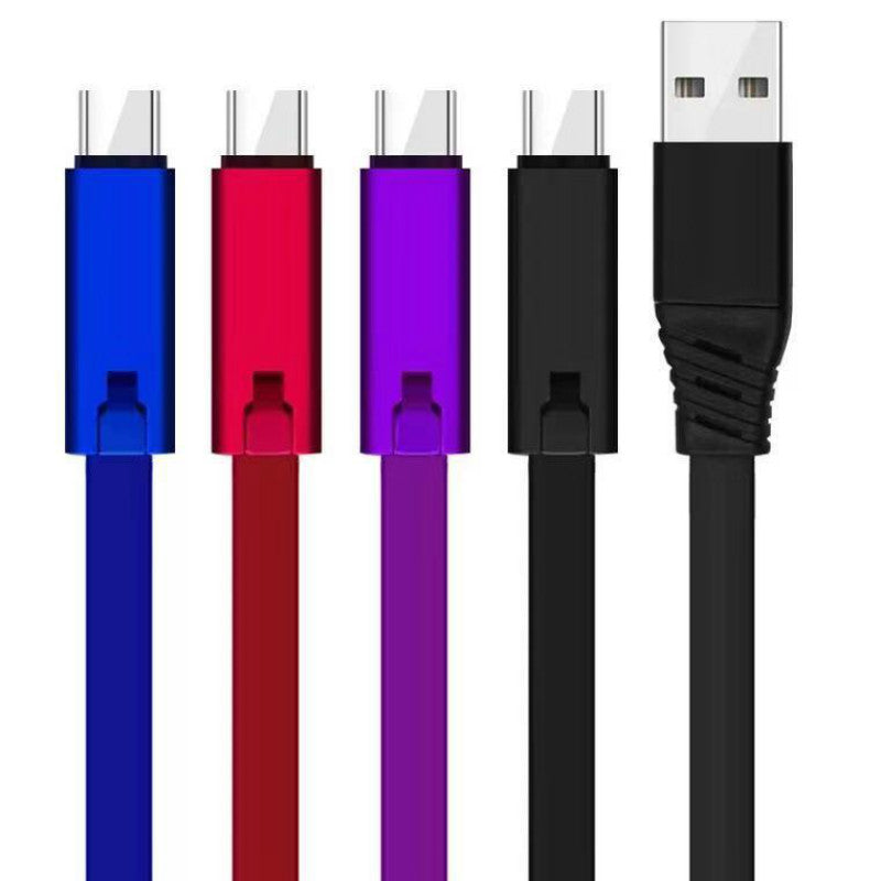 Renewable Phone Charging Cable