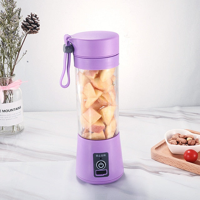 Pro Blender 360