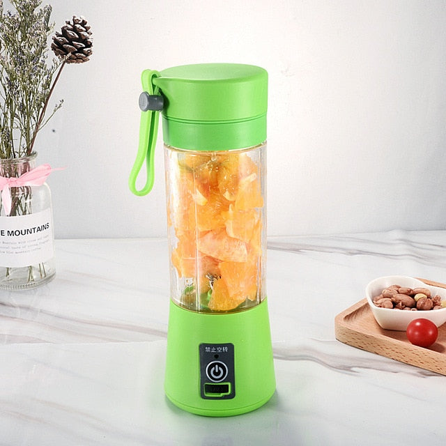 Pro Blender 360