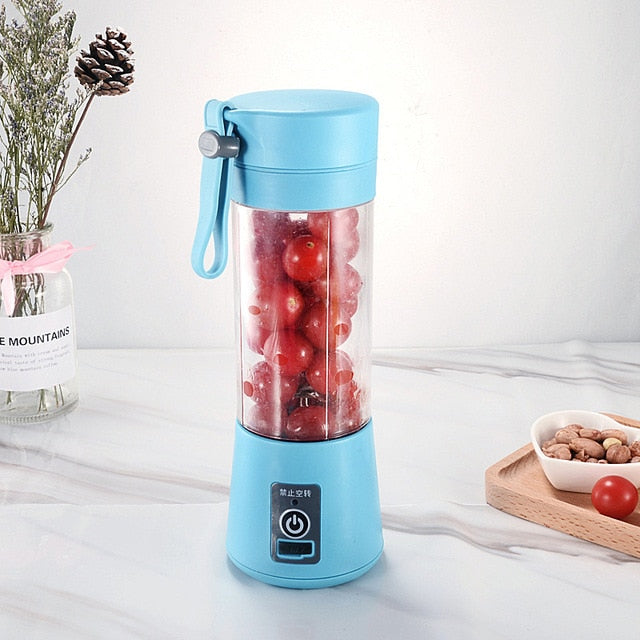 Pro Blender 360