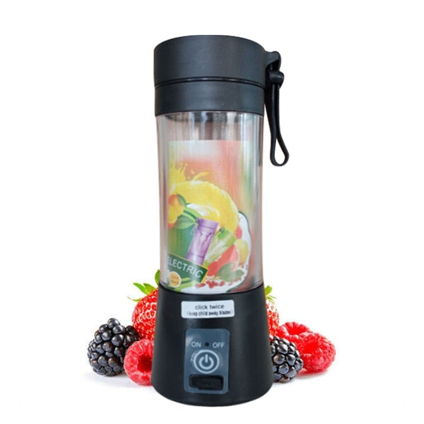 Pro Blender 360